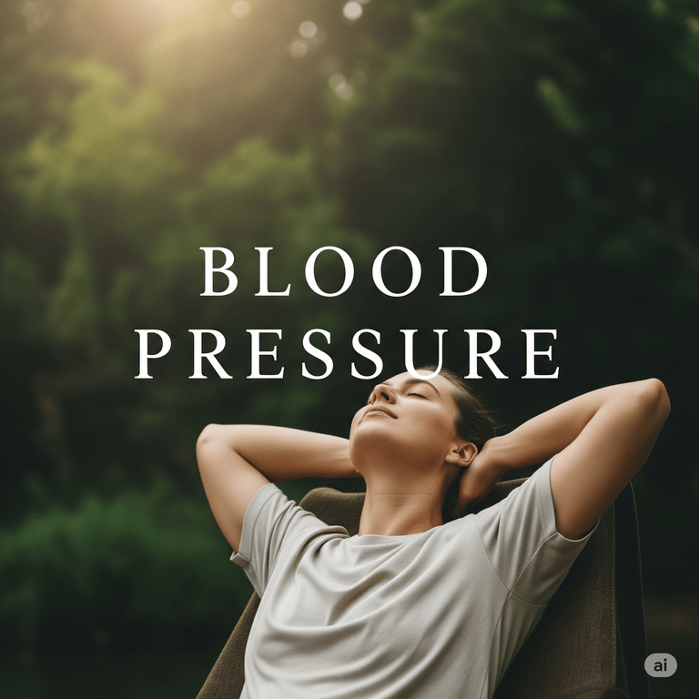 #Yoga-Blood_Pressure
